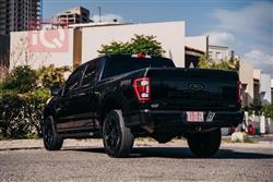 فۆرد F-150
